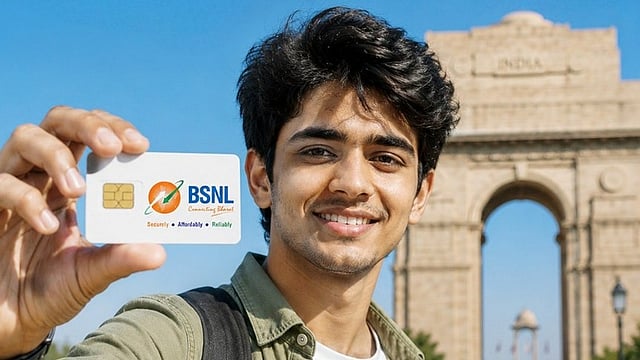 BSNL: ജനറൽ മാനേജർ തസ്തിക,
പ്രവൃത്തി പരിചയം ആവശ്യമാണ്; 2.25 ലക്ഷം ശമ്പളം