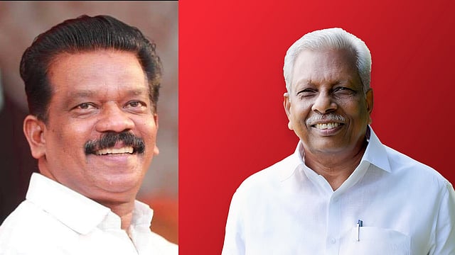 കരുവന്നൂര് കള്ളപ്പണ ഇടപാട്: സിപിഎം നേതാക്കള്ക്കെതിരെ പ്രഥമദൃഷ്ട്യാ തെളിവ്, വിചാരണ നേരിടണമെന്ന് കോടതി