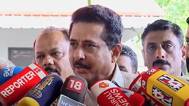 'പിഎം ശ്രീ അടിയന്തരമായി പരിഗണിക്കേണ്ട വിഷയമല്ല, വിശദമായ ചര്ച്ചകള്ക്ക് ശേഷം അന്തിമ തീരുമാനം'