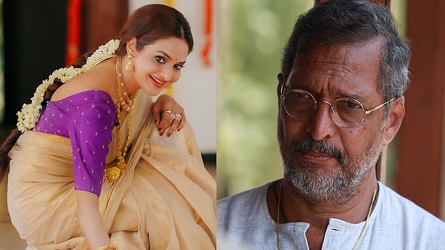 'നാന പടേക്കര് എന്റെ കരണത്തടിച്ചു, കലി വന്ന ഞാന് തിരിച്ചും അടിച്ചു'; ഞെട്ടുന്ന അനുഭവം പങ്കിട്ട് മധുബാല