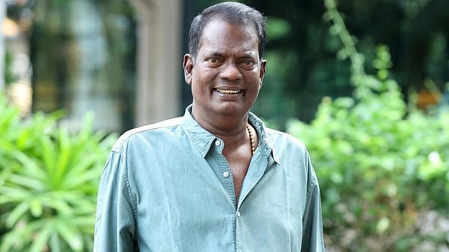 'ഒരു ഡോക്ടർ രാവിലെ ഇരുന്ന് ആലോചിക്കുമോ ഇന്ന് കുറച്ച് എയ്ഡ്സ് രോഗികൾ വന്നിരുന്നെങ്കിൽ എന്ന് ?'; അഭിനയത്തെക്കുറിച്ച് സലിം കുമാർ അന്ന് പറഞ്ഞത്