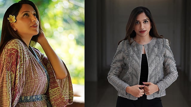 അച്ചു ഉമ്മനെതിരെ സൈബര് അധിക്ഷേപം; ഐഎച്ച്ആര്ഡി അഡ്മിനിസ്ട്രേറ്റീവ് ഓഫീസര് സ്ഥാനം തെറിച്ചു