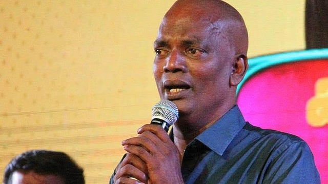 'ശസ്ത്രക്രിയ ഒഴിവാക്കാൻ അഞ്ച് വർഷത്തിനിടെ നാട്ടുവൈദ്യന്മാര് തന്ന മരുന്നു മുഴുവനും കഴിച്ച് ആരോഗ്യം നശിപ്പിച്ചു', സലിംകുമാർ അന്ന് പറഞ്ഞു