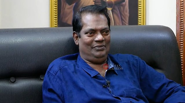 'മാനസികമായി ഒരാളെയും ദ്രോഹിക്കാതെ ഇരിക്കുക, ടൂർ വന്നിരിക്കുകയാണ് നമ്മൾ; ആ സന്ദർശനം ഗംഭീരമാക്കുക' - വിഡിയോ