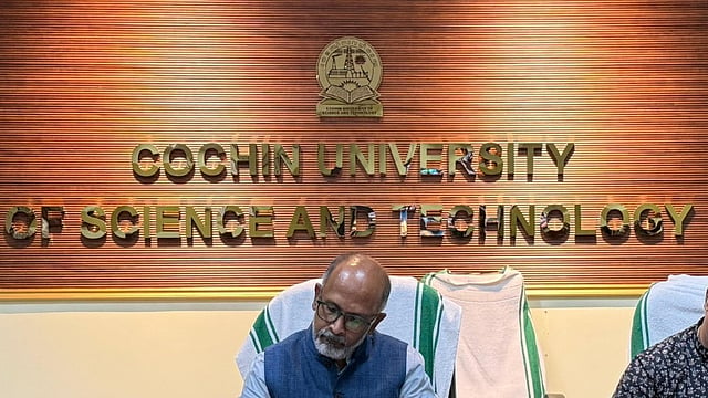 കുസാറ്റ്: ബി.ടെക് പ്രോഗ്രാമുകളിലേക്ക് റിയൽ-ടൈം അഡ്മിഷൻ