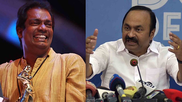 'വ്യക്തിപരമായ നഷ്ടങ്ങളെ കുറിച്ച് ഓര്ക്കാതെ രാഷ്ട്രീയ നിലപാട് ആവര്ത്തിച്ച് പറഞ്ഞയാള്; നഷ്ടമായത് കൂടപ്പിറപ്പിനെ'