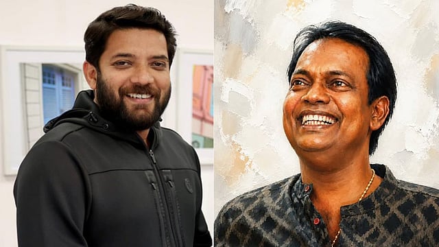 'നാട്യങ്ങള് അറിയാത്ത ഒരു പച്ച മനുഷ്യന്'; സലിംകുമാറിനെ അനുസ്മരിച്ച് ഷാഫി പറമ്പില്
