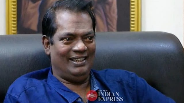 'മനുഷ്യ ജന്മം ഇനി വേണ്ട; കൊല്ലാൻ കൊണ്ടുപോകുന്നതിനെ പോലും കൊല്ലാക്കൊല ചെയ്താണ് മനുഷ്യൻ കൊണ്ടുപോകുന്നത്'- വിഡിയോ