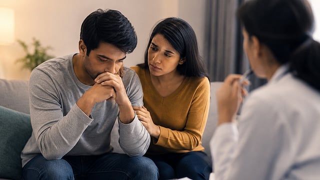 പുരുഷ വന്ധ്യത സാമ്പത്തിക പ്രതിസന്ധിയാകുന്നു; എന്‍ഡോമെട്രിയോസിസിനു സമാനമായ ചികിത്സാചെലവ്;  ഇന്‍ഷുറന്‍സും സര്‍ക്കാര്‍ സംവിധാനങ്ങളും ആവശ്യം