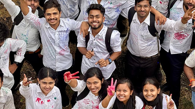 KEAM 2026: വിദ്യാർഥികൾക്ക് ആശ്വാസം! മാർക്ക് അപ്ലോഡ് ചെയ്യാനുള്ള തീയതി നീട്ടി
