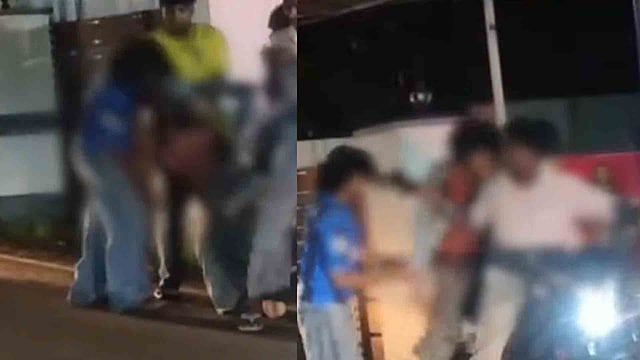 ഒന്നരവര്ഷം മുമ്പ് ടര്ഫിലെ വഴക്കില് വൈരാഗ്യം; 18 കാരന് ചില്ലുകള് തറച്ച് മരിച്ച കേസിൽ പ്രതികള് പിടിയില്