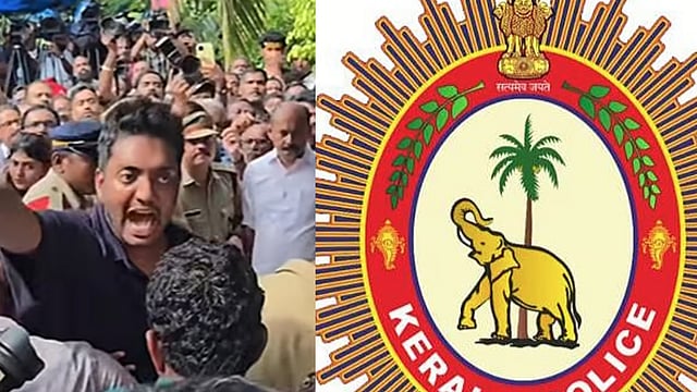 'ദുഃഖവും, മരണവും ചിലര്ക്ക് കാഴ്ചക്കാരെ കൂട്ടാനുള്ള ഉപാധി'; അനുമതിയില്ലാതെ ദൃശ്യങ്ങള് പകര്ത്തരുത്, മുന്നറിയിപ്പുമായി പൊലീസ്