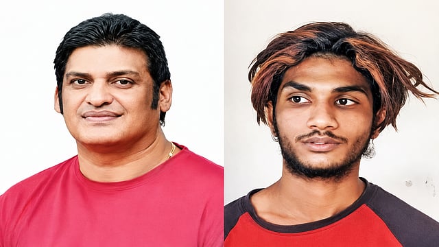 ഭാര്യയെ വെട്ടിക്കൊല്ലാൻ അഗതിമന്ദിരത്തിലെ 19 കാരന് ക്വട്ടേഷൻ നൽകിയ ഭർത്താവ് പിടിയിൽ; വടിവാളുമായി ഒളിഞ്ഞിരുന്ന യുവാവിനെ നാട്ടുകാർ പൊക്കി