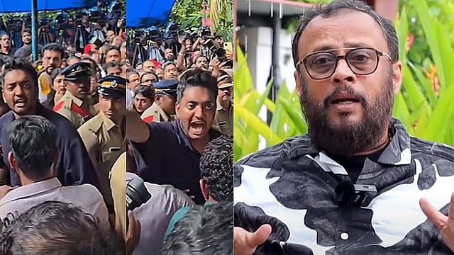'ഊള ചോദ്യങ്ങള് ചോദിക്കുന്ന ഹൂളിഗന്സ്; മൊബൈലുമായി എവിടേയും കയറി ചെല്ലും'; നിയമം വരണമെന്ന് ലാല് ജോസ്
