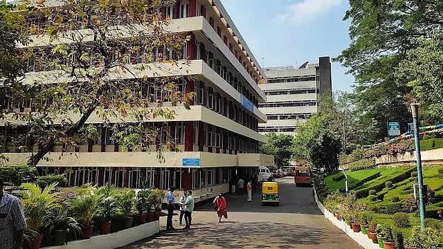 ശ്രീചിത്രയിൽ അവസരം; പ്രൊജക്റ്റ് ഫെലോ, ടെക്നിക്കൽ സപ്പോർട്ട് തസ്തികകളിൽ നിയമനം