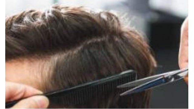Interstate worker arrested for trying to molest second-grader who came for haircut
