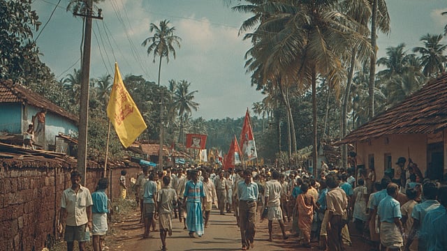 കാസര്കോട് - സുറാബ് എഴുതിയ കവിത