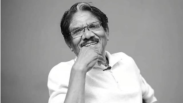 വിഖ്യാത സംവിധായകന് ഭാരതിരാജ അന്തരിച്ചു