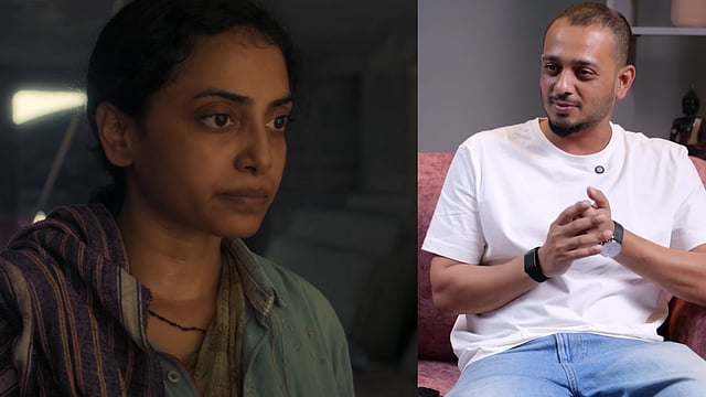 Balan - The Boy, Chidambaram