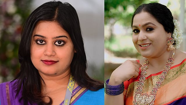 മദ്യപിക്കാറുണ്ടെന്ന് പറഞ്ഞ് അപമാനിച്ചു; അന്സിബ വീണ്ടും കോടതിയില്; ലക്ഷ്മി പ്രിയയ്ക്കും ശ്വേത മേനോനും എതിരെ പരാതി