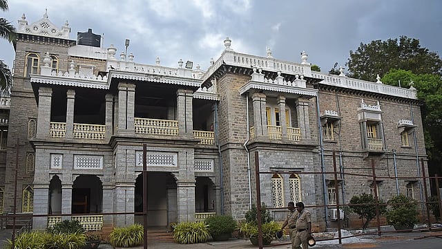 Kumarakrupa bungalow