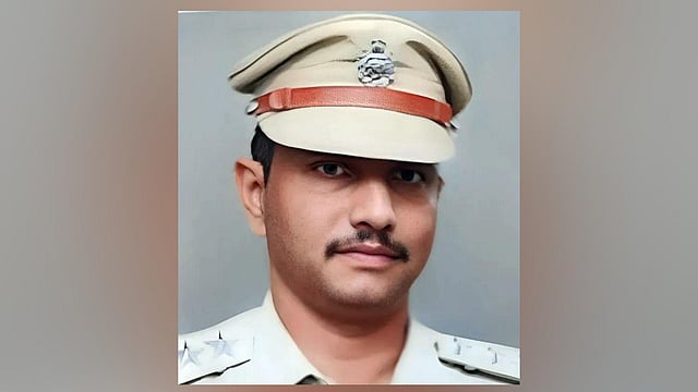 rajesh