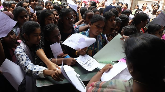 SSLC Revaulation Results