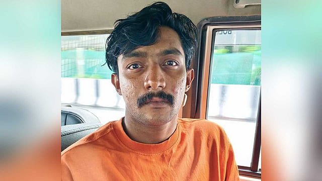 തുടര്ച്ചയായി ക്രിമിനല് കേസുകള്, സമൂഹത്തിന് പൊതുശല്യം; പ്രതിയെ കാപ ചുമത്തി ജയിലിലടച്ച് പൊലീസ്