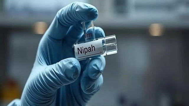 നിപ: പുതിയ കേസുകള് ഇല്ല; 3 പേര് കൂടി ആശുപത്രിയില്; സമ്പര്ക്കപ്പട്ടിക വിപുലീകരിച്ചു