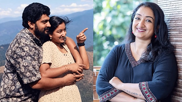 ഭര്ത്താവ് ഓര്മയായിട്ട് 11 വര്ഷം; 25ാം വിവാഹ വാര്ഷികത്തില് ഉള്ളുനോവുന്ന കുറിപ്പുമായി ഇന്ദുലേഖ