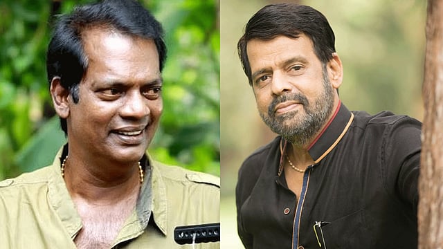 'എന്നെ തരക്കേടില്ലാതെ അനുകരിച്ച മെലിഞ്ഞ പയ്യന്; അധിമാര്ക്കും അറിയാത്ത ഒരു രഹസ്യ ബന്ധവും ഞങ്ങള്ക്കിടയിലുണ്ട്'