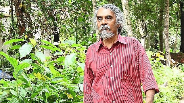 KEN Kunhahammed