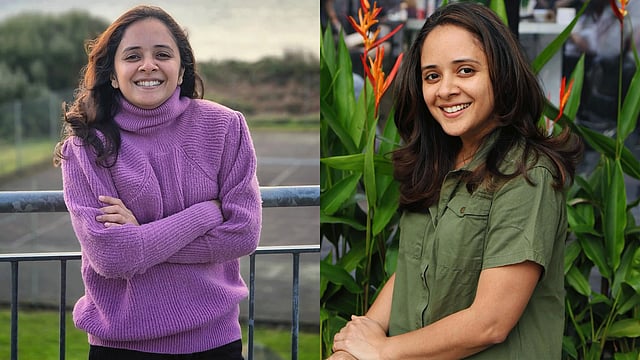 'ആ സ്ത്രീ വന്ന് മുഖത്ത് ഒറ്റയടി, ഞാന് തെറാപ്പിസ്റ്റിനെ കണ്ട് കരഞ്ഞ് വരികയായിരുന്നു...'; വിങ്ങലോടെ അഞ്ജു ജോസഫ്