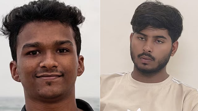 നിതിന് രാജിന്റെ മരണം; ലോണ് ആപ് കേസിലെ മുഖ്യപ്രതി അറസ്റ്റില്