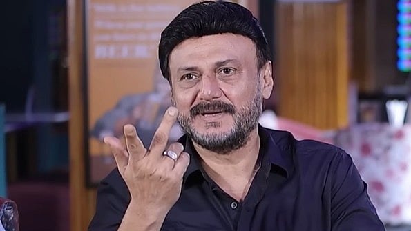 'സ്ത്രീകൾ അമ്മായിയമ്മയെ സ്വന്തം അമ്മയെപ്പോലെ കാണില്ല, പുരുഷൻമാർ അങ്ങനെയല്ല'; വീണ്ടും ചർച്ചയായി ബൈജുവിന്റെ വാക്കുകൾ