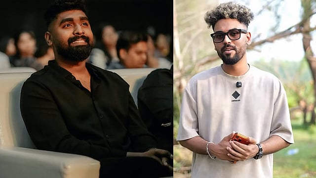 'സ്ത്രീകളെ അപമാനിക്കുന്ന പരാമർശം, നീക്കം ചെയ്ത വിഡിയോ പങ്കുവച്ചാൽ നിയമനടപടി'; തൊപ്പി ഗ്യാങിനെതിരെ ഹനാൻ ഷാ
