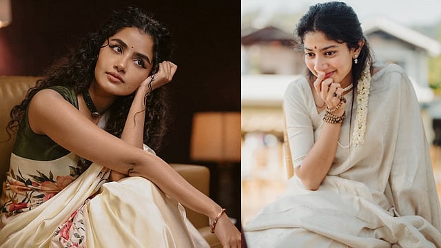 'എനിക്കറിയാത്ത എന്റെ മറ്റൊരു മുഖം കാണിച്ചു തന്നു, ഏറ്റവും മോശം ഘട്ടത്തിൽ താങ്ങായി'; സായ് പല്ലവിയെക്കുറിച്ച് വൈകാരിക കുറിപ്പുമായി അനുപമ