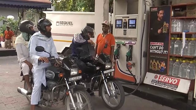 ഹൈ സ്പീഡ് ഡീസൽ വിതരണത്തിന് നിയന്ത്രണം: ഒരു വാഹനത്തിന് പരമാവധി 200 ലിറ്റർ മാത്രം