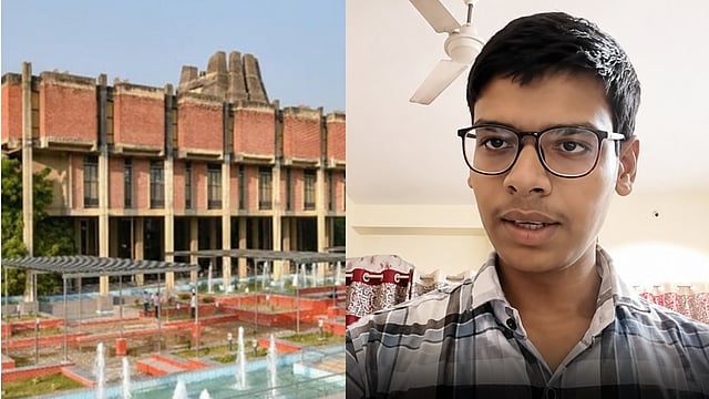 സിബിഎസ്ഇ പോര്ട്ടലിലെ സുരക്ഷാവീഴ്ച കണ്ടെത്തി; പത്തൊന്പതുകാരന് ജോലിനല്കി കാണ്പുര് ഐഐടി