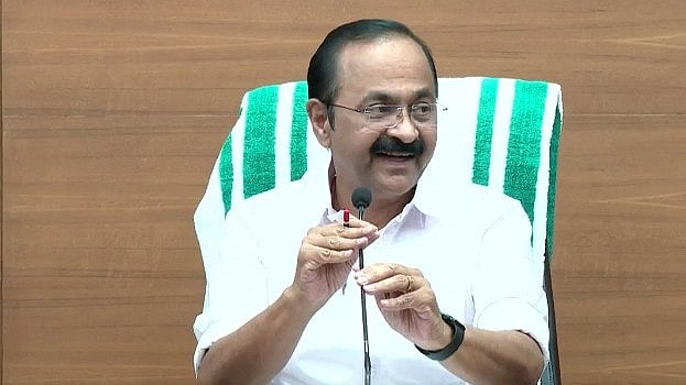 മുഖ്യമന്ത്രി വിഡി സതീശനും കുടുംബത്തിനുമെതിരെ വധഭീഷണി; പ്രതി അറസ്റ്റില്