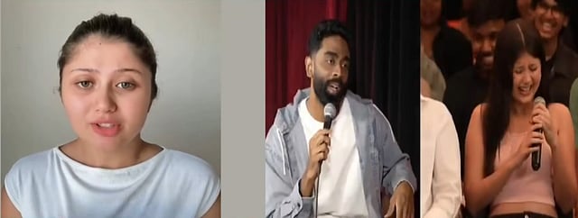 Sejal Pawar, Pranit More