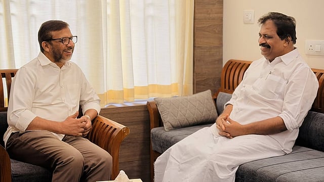 കെപിസിസി പ്രസിഡന്റ് സ്ഥാനം ഉറപ്പിക്കുക ലക്ഷ്യം; നിര്ണായക നീക്കവുമായി കൊടിക്കുന്നില്
