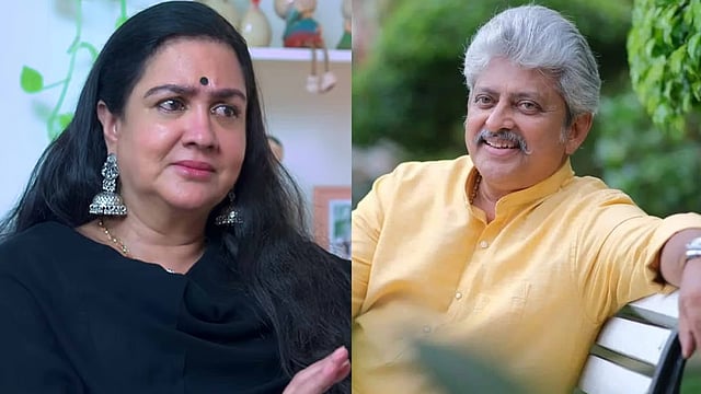 'ഉര്വശിയ്ക്ക് അവാര്ഡ് കിട്ടിയ സിനിമ, അതിലുണ്ട് അവര്ക്കുള്ള മറുപടി'; 'മധുചന്ദ്രലേഖ' വിമര്ശനത്തില് രാജസേനന്