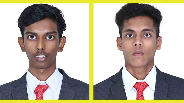 ബൈക്ക് ഡിവൈഡറിൽ ഇടിച്ച് മറിഞ്ഞു; 2 നഴ്സിങ് വിദ്യാർഥികൾക്ക് ദാരുണാന്ത്യം