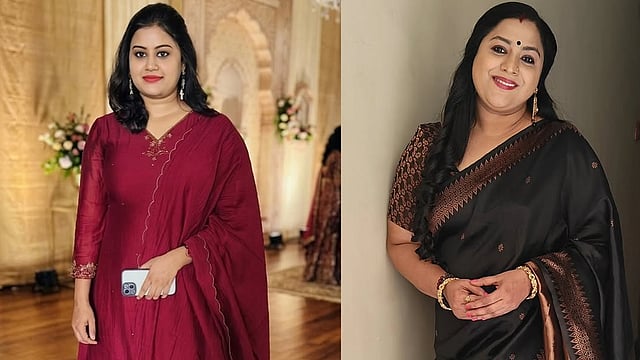 'ഭീകരമായ സൈബർ ആക്രമണം, സ്ത്രീയെന്ന പരി​ഗണന പോലുമില്ല'; പരാതി നൽകി ലക്ഷ്മി പ്രിയ