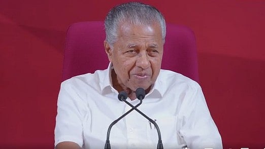 കോറോ ഹെല്ത്തിലെ പിരിച്ചുവിടലിന് കാരണം പുതിയ ലേബര് കോഡ്; സംസ്ഥാനത്ത് നടപ്പാക്കരുത്; മുഖ്യമന്ത്രിക്ക് കത്തയച്ച് പിണറായി