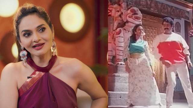 'മദ്യപിച്ചെത്തിയ ആൾക്കൂട്ടത്തിന് നടുവിലൂടെ ലാലേട്ടൻ എന്റെ കയ്യിൽ പിടിച്ച് ഓടി; ഒരാള് പോലും എന്നെ തൊട്ടില്ല'; 'യോദ്ധ' ഷൂട്ടിനിടെ ഉണ്ടായ അനുഭവം പങ്കുവച്ച് നടി
