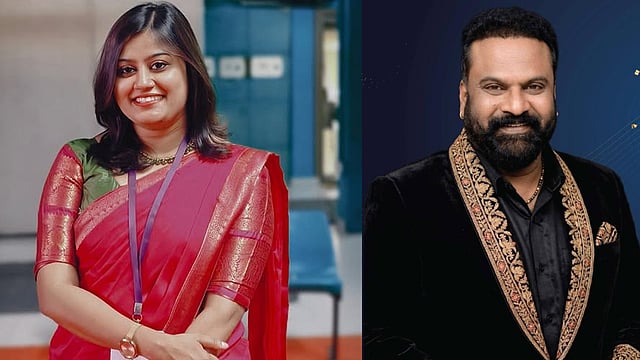 നടി അന്സിബയുടെ പരാതി; ടിനി ടോമിന് മുന്കൂര് ജാമ്യം