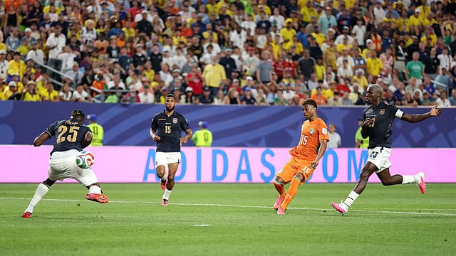 amad diallo goal