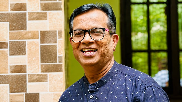 പ്രശസ്ത നാടകപ്രവർത്തകൻ രാധൻ കണ്ണപുരം അന്തരിച്ചു; നാല് പതിറ്റാണ്ടിന്റെ അഭിനയ സപര്യയ്ക്ക് വിരാമം